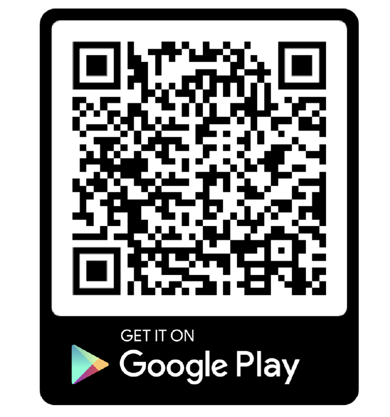 Google Play QR Code